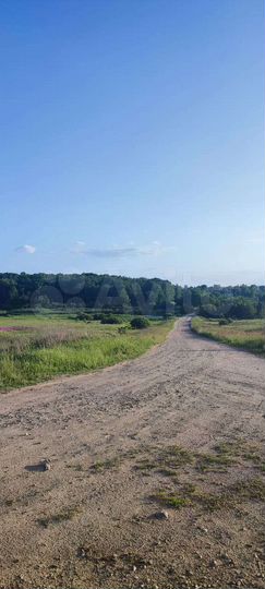 Участок 18 сот. (ИЖС)