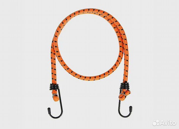 Резинка багажная, стяжка для груза 