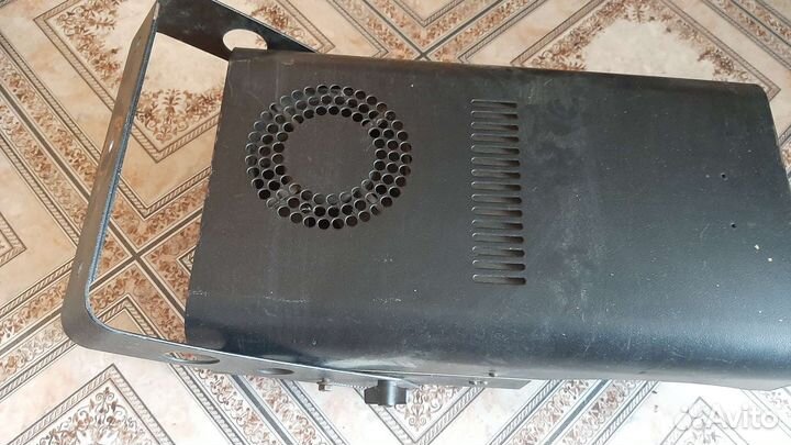 Genius световой прибор