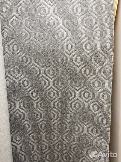 Ковровое покрытие бу