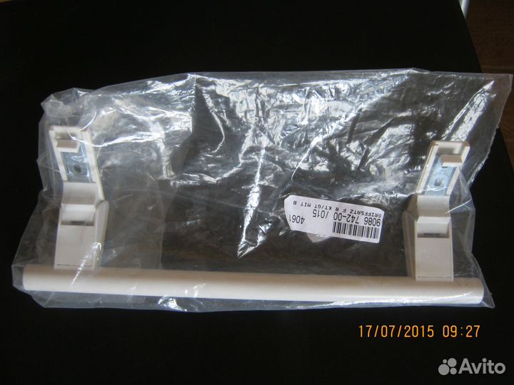 К холодильнику samsung, Bosch, Liebherr