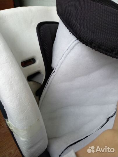 Автокресло britax romer first class plus