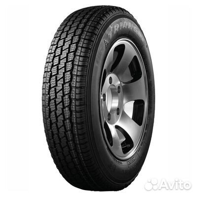 Triangle TR646 185/75 R16C Q