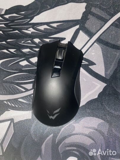 Игровая мышь ardor gaming