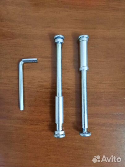 Комплект для роликовых коньков