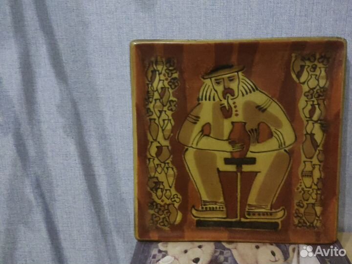 Антиквариат