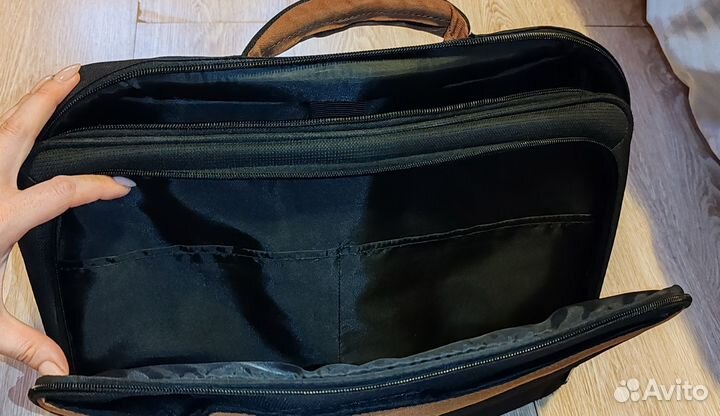 Сумка для ноутбука Hama