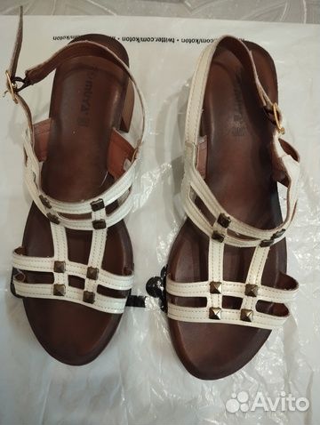 Женская обувь