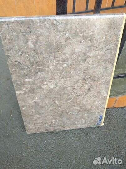 Столешница Еврохим (остаток 430мм)