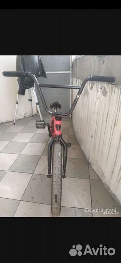 Продам BMX