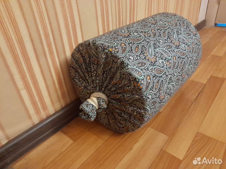 Валик для кружевоплетения