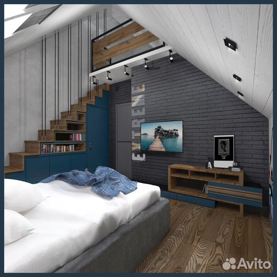 Дизайн интерьера,экстерьер,ресторан,офис,коттедж