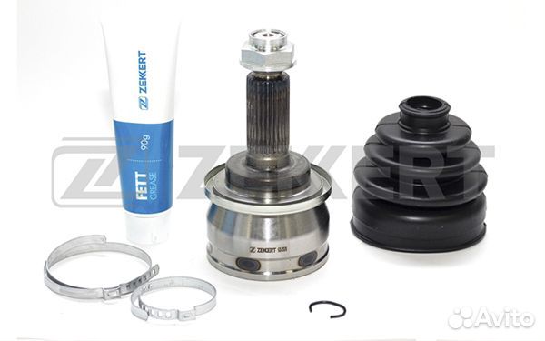 Шрус GS-3526 Zekkert