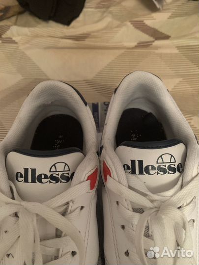 Кроссовки ellesse