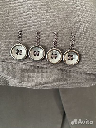 Пиджак мужской Polaris 46р