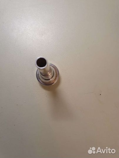 Мундштук для корнета