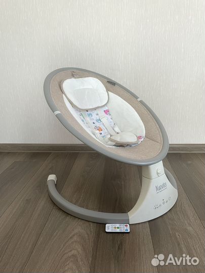 Электрокачели Nuovita