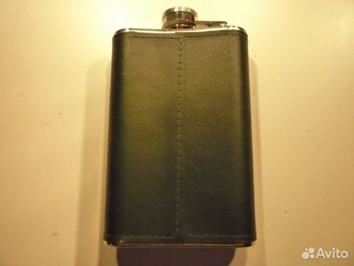 Фляжка для алкоголя