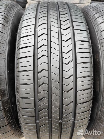 Nexen i.Q Series 1 255/65 R16 109S