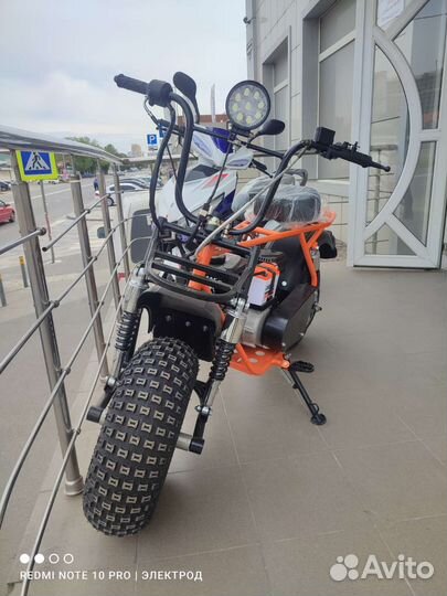 Скаут сафари 3L-8E