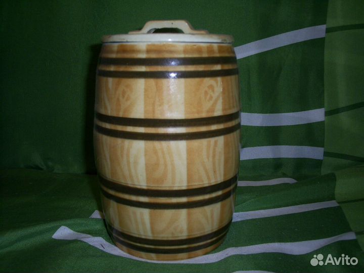 Декоративная керамика винтаж СССР