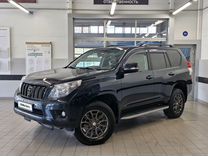 Toyota Land Cruiser Prado 3.0 AT, 2011, 308 000 км, с пробегом, цена 2 740 000 руб.