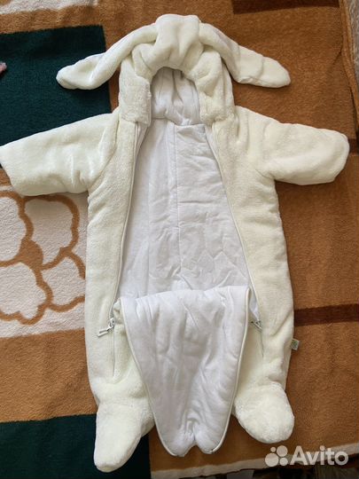 Комбинезон детский 68