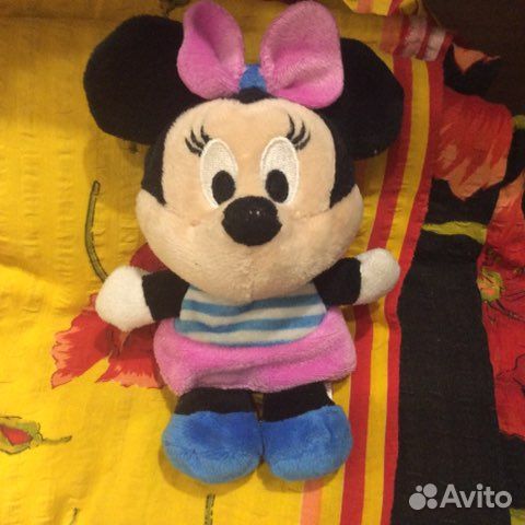 Мутти игрушка, лунтик с озвукой