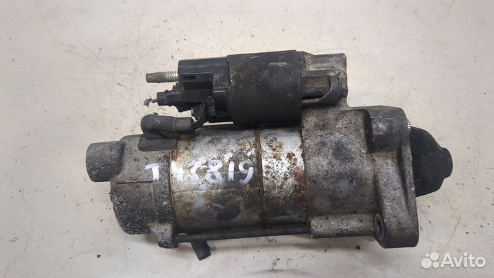 Стартер Opel Insignia, 2016