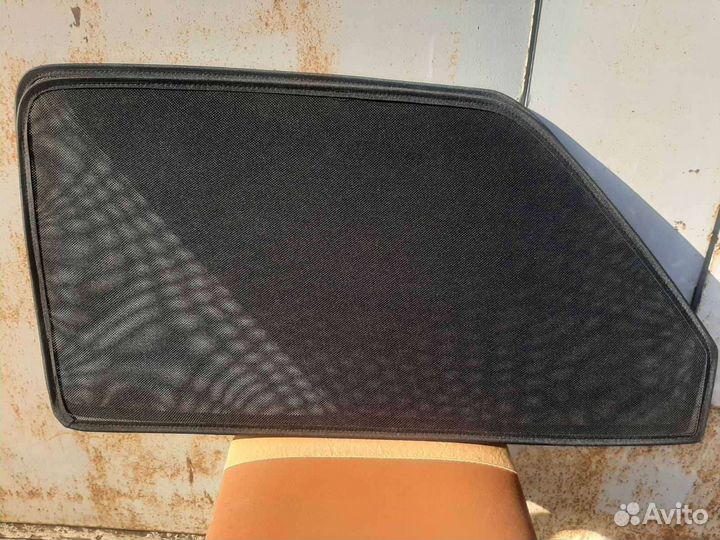 Шторки нива 2121,21213,21214