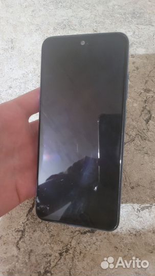Xiaomi Redmi Note 10S, 6/128 ГБ