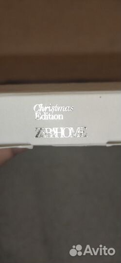 Чайные ложки, Zarahome новые