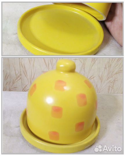 Лимонница симпатичная ) Керамика