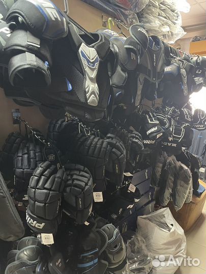 Хоккейная Форма