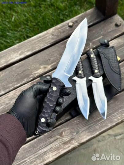 Нож спартанец (Арт.98576)