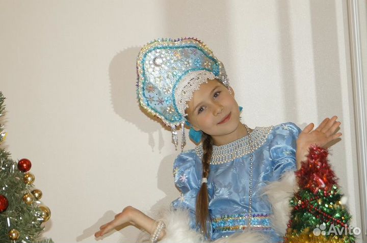 Карнавальные костюмы для праздников