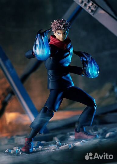 Figma Itadori Yuji
