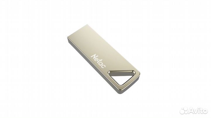 Флеш-накопитель Netac USB Drive U326 USB 2.0 64GB