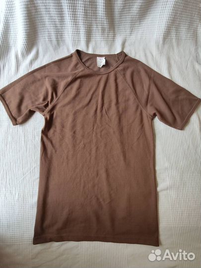 Футболка влагоотводящая армии Голландии, NL