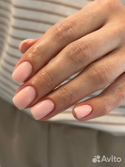 Маникюр / Педикюр