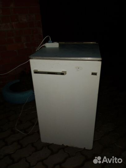 Морозильная камера саратов