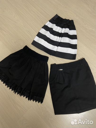 Женские вещи пакетом 40 42