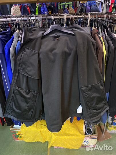 Кофта Regatta professional размер 58-60