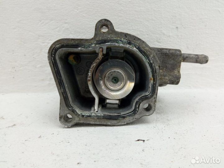 Корпус термостата Mercedes-Benz C-Klasse W203