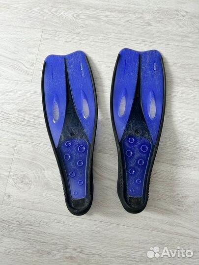 Ласты для плавания 38 39
