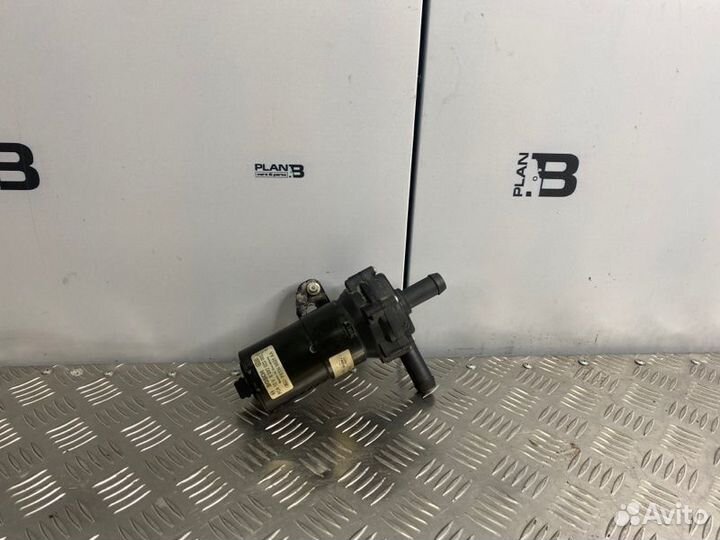 Помпа Land Rover Range Rover Sport LS/L320 2009