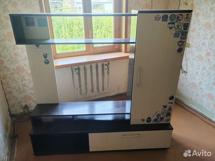 Продам стенку
