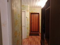 3-к. квартира, 59 м², 2/5 эт.