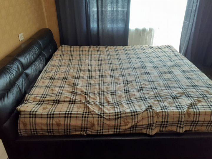 1-к. квартира, 44 м², 7/10 эт.