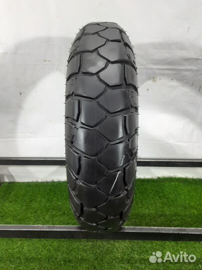 Мотошина 170 60 17 Michelin Anakee Adventure 2CT+